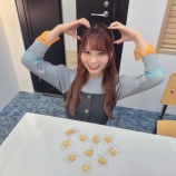 『[イコラブ] 本日(3月20日) Artistspoken「イマフレランチ」大場花菜 出演！』の画像