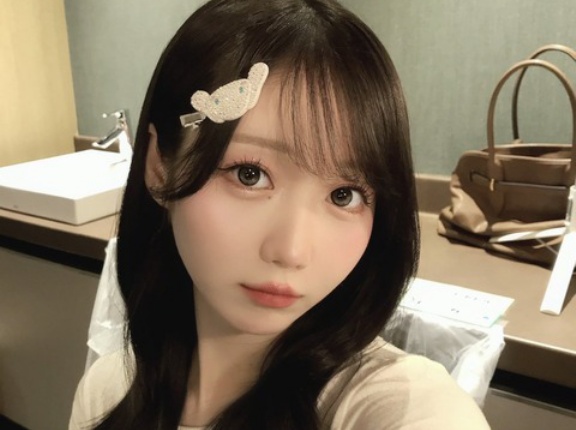 [イコラブ] 本日(2月7日) MBSラジオ「アッパレやってまーす！ 土曜日」に、大谷映美里が出演！