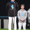 新庄監督「レギュラーは1人しか決まっていない。来年もチャンスはどんどん与えていく」