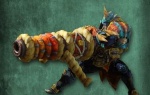 【MH4】調べること多くて今までボウガン使ったことなかったけどデビューしよ