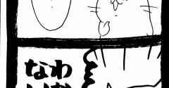 ドワーフキャットタオルちゃん94