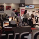 『[イコラブ] 佐々木舞香出演、日曜劇場「キャスター」第3話“お疲れ様でした舞香ちゃんを観測”実況まとめ』の画像