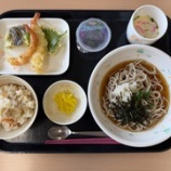 『薔薇の樹苑/R8.6月お楽しみ献立』の画像