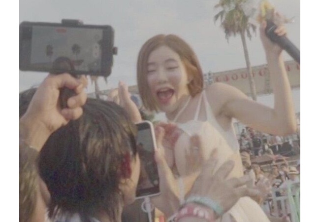 DJ SODAさん「フェスで性被害」、主催者が男女3人を刑事告発