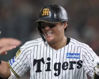 前川右京 OPS.766 ←これwwwwwwwwwww