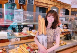 【乃木坂46】そんなに？！まちゅ、それ一人で食べきれるの・・・？？？