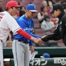 カープvsDeNA『4位攻防戦』3連勝なら4位浮上！天候は〝超強風〟