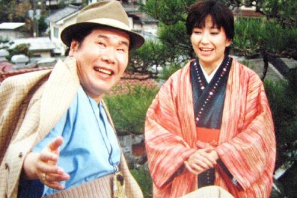 男はつらいよ 口笛を吹く寅次郎 シネマニア日記