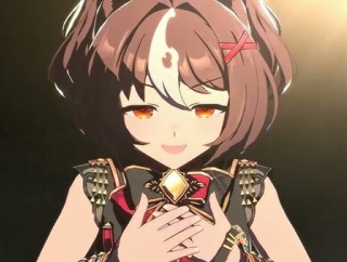 【ウマ娘】マイルハラスメントが激しいグランちゃん