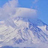 【画像】富士山撮ったんだけどどう？
