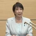 【悲報】高市首相、ガソリン補助金の縮小を表明「12月から毎月5円ずつ引き上げていく」