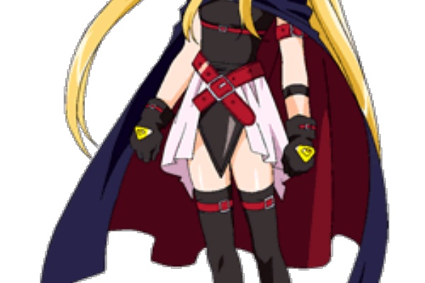 フェイト テスタロッサ なのは大好き