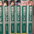 【ラノベ】緋弾のアリアって今こんなんなってるのか