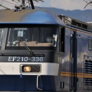 2月18日　5052レは来なかった