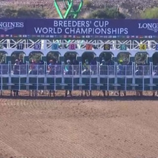 ☆うまなみ・競馬にゅーす速報