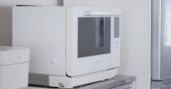 ノンフライヤーを買う前に気づきたかった｜石窯ドームの便利機能