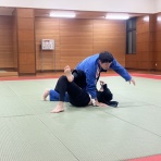 ねわざワールド狭山・ダイヤモンドヘッド柔術クラブ