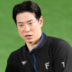 22年首位打者・松本剛（32歳Bランク）、国内FA権行使を記者に聞かれ「ＦＡどうこうじゃない」