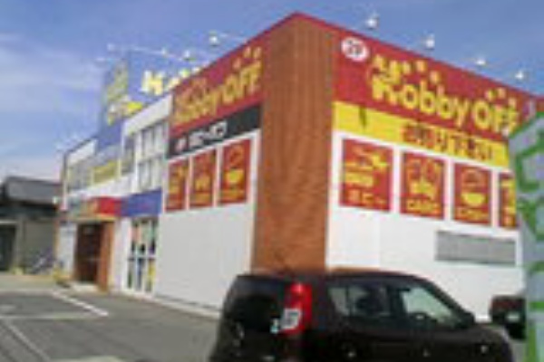 Hard Off 巡り アーカイブ 愛知県