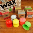 『WAX FRESH』スクレーパー