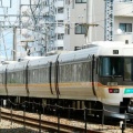 ＪＲ東海　３８３系Ａ５編成（知ってほ信州編成）撮影記（2026.7.18）