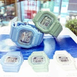 『Baby-G ミネラルカラーのG-LIDE！』の画像