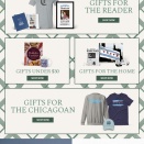 2025年のシカゴ・トリビューンのお誘い55回目