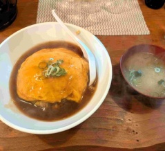 丼紀行！ 幸橋食堂＠長崎県諫早市