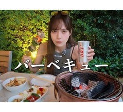  夏の緊急フッ軽バーベキュー【おいしいビール飲みたい】