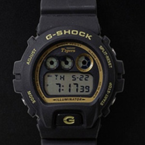 広島カープ　G-SHOCK 2025 広島東洋カープオフィシャルグッズショップ