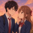 みんなの胸がキュンとしたラブストーリー、ラブコメを教えて   |  キックオフ