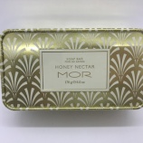 『MOR エッセンシャルズ ソープバー ES ハニーネクター』の画像