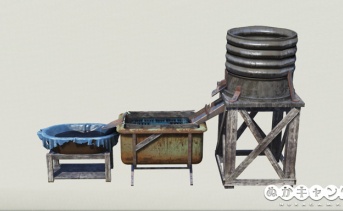 ロッカーボックス