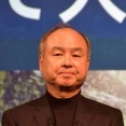 孫正義 借金王