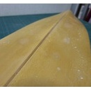 1/50 海上保安庁 20ｍ級 巡視艇　その16 船体表面の研磨