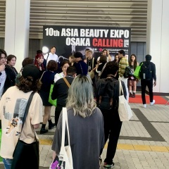 ASIA BEAUTY EXPO 2025