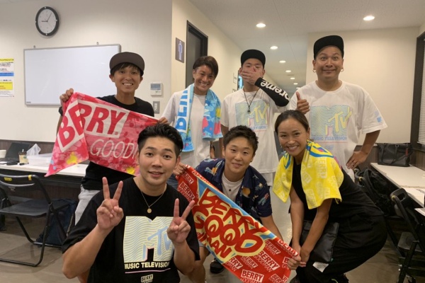 オルカ鴨川fc 選手 スタッフブログ 19年08月