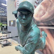 エスコン開幕6連戦　最終日