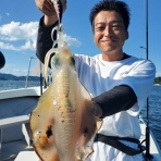 遊漁船ニライカナイの釣果ブログ