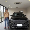 ～ご納車～