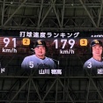 野球、パワーがあればどうにでもなる競技だった