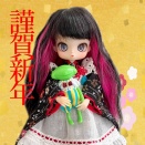 リカちゃん　マイチョイスサンリオキャラクターズ