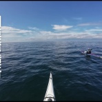 三浦ｄｅシーカヤック sea to summit