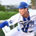 DeNA二軍監督「藤浪の一軍昇格？全然あると思う」早ければ11日からのヤクルト3連戦登板へ