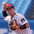 【ドラフト】東海大・大塚瑠晏が日本ハムから３位指名　侍ジャパン井端監督も絶賛のショート