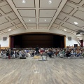 第25回定期演奏会：内側で燃やすこと