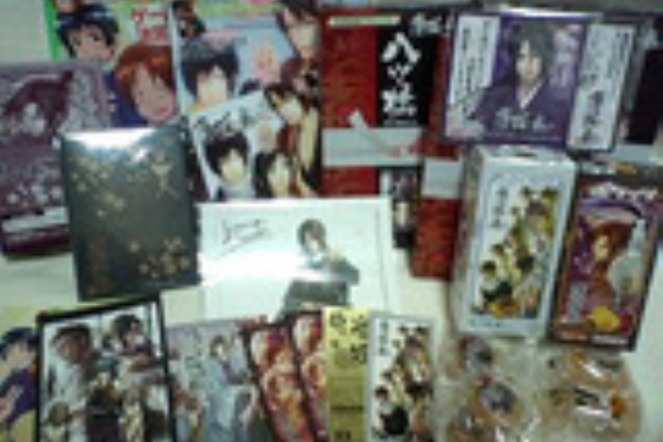 An Another 10年04月