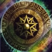 特別出品✨限定1‼️No.9の魔術 相性魔術 護符付き 遊戯王OCG】黒魔術の護符はどんな効果かな？ : スターライト速報