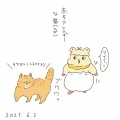 6月の1日1絵日記まとめ(前編)
