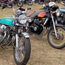 行ってきました。3/15㈰ 北九州バイク祭り2026  に参加　スンミちゃん 青木 治親さん ゲスト